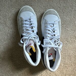 Nike Blazer Mid ‘77 Vintage Women’s Shoes